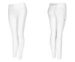 LEGGINGS FULL GRIP KATINKA KINGSLAND Pantaloni Donna 